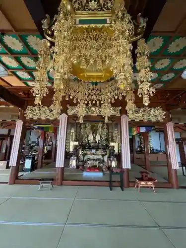 城宝寺(愛知県)