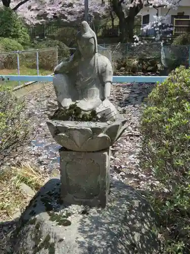 広厳院の建物その他