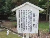大直禰子神社のその他建物