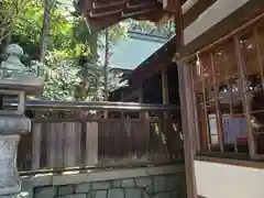 平井神社(三重県)