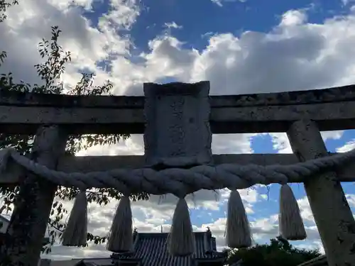 豊国神社(徳島県)