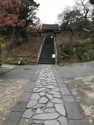 東慶寺のその他建物