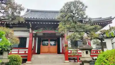 慈眼寺(東京都)