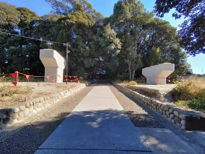 天道宮神明社(前原)(愛知県)
