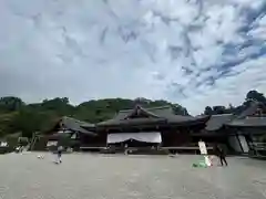 磐座神社（大神神社摂社）(奈良県)