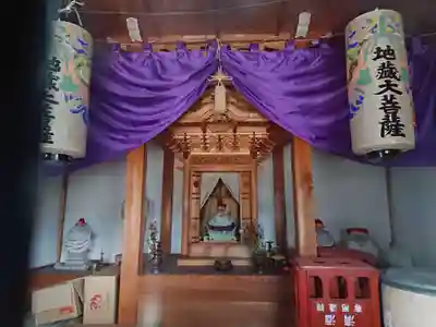 新堀地蔵(愛知県)