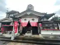 萬徳寺(神奈川県)