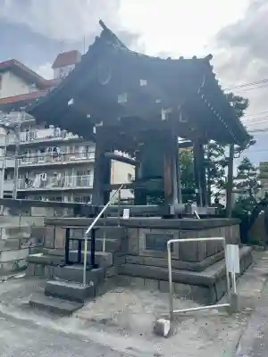 善願寺(栃木県)