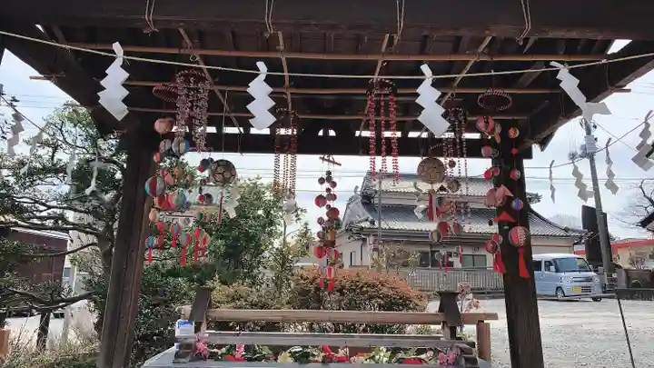豊景神社(福島県)