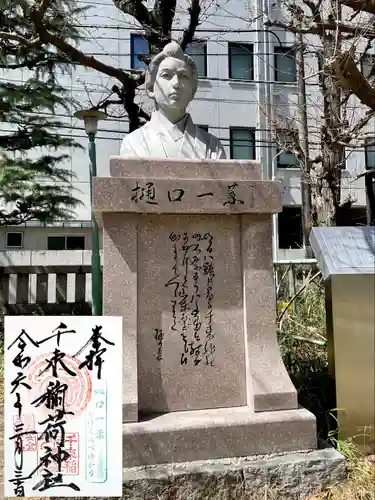 千束稲荷神社(東京都)