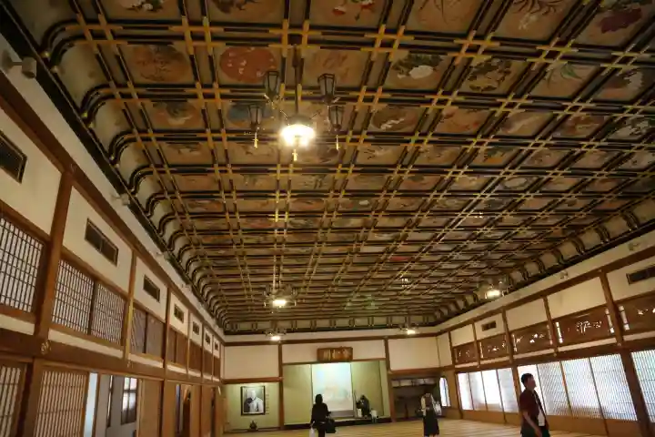 永平寺(福井県)