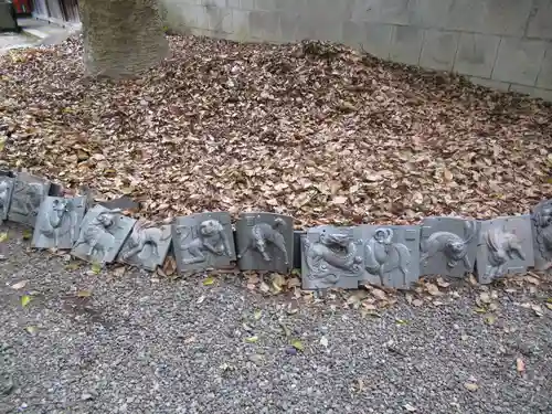 生根神社(大阪府)