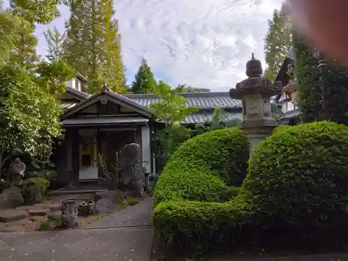 全龍寺のその他建物