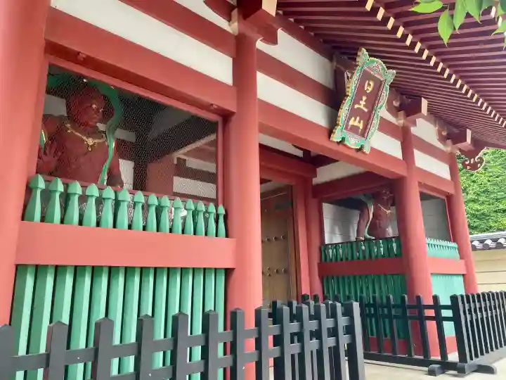 長仙寺(東京都)