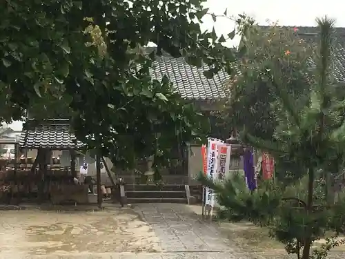 海蔵寺のその他建物