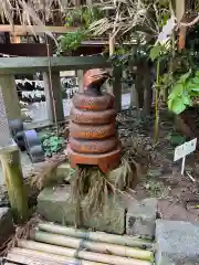 咲前神社(群馬県)