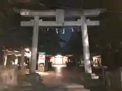 和樂備神社(埼玉県)