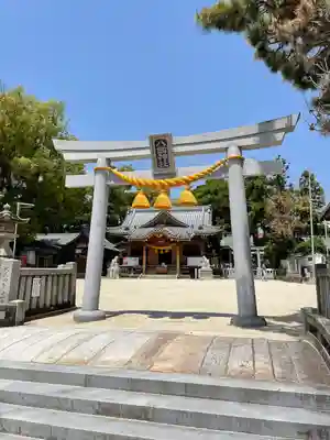 八剱神社(愛知県)