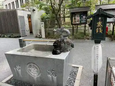 虎ノ門金刀比羅宮(東京都)