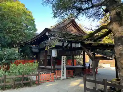 賀茂御祖神社（下鴨神社）(京都府)