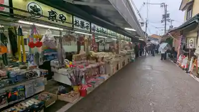 千代保稲荷神社(岐阜県)