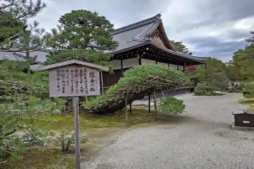 鹿苑寺（金閣寺）(京都府)