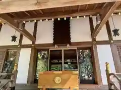 三戸大神宮(青森県)