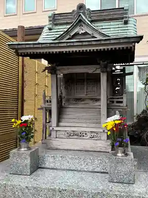 日英寺(千葉県)