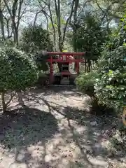 天神社(岡山県)