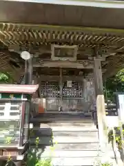 西明寺(山形県)