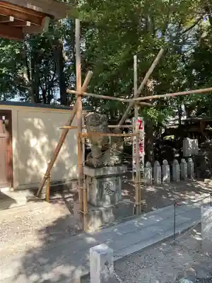 田縣神社(愛知県)