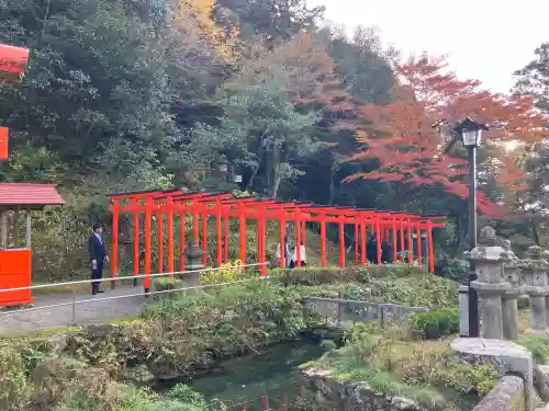 伊奈波神社(岐阜県)