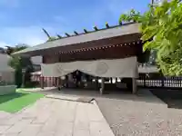 阿佐ヶ谷神明宮(東京都)