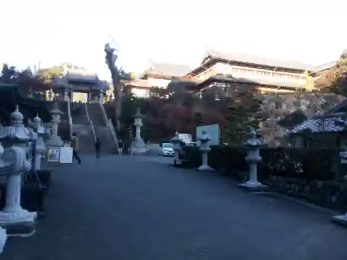 秋葉總本殿可睡斎のその他建物