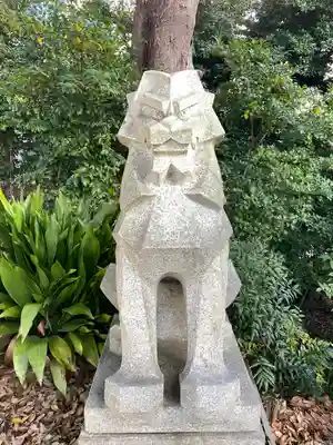 東郷神社(東京都)