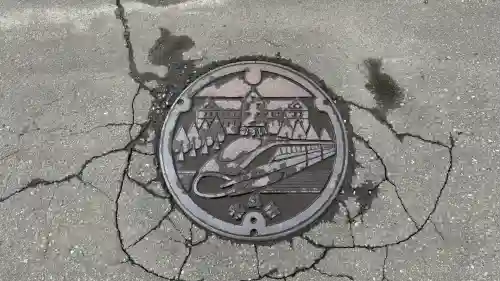 櫻岱神社(北海道)