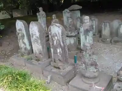 平林寺(埼玉県)