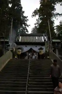 宝山寺のその他建物