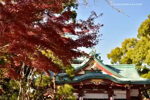 多摩川浅間神社のその他建物