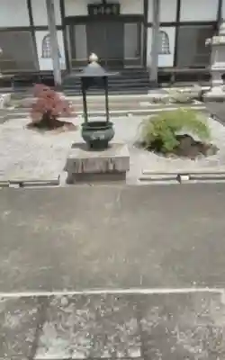 寳林寺(宮城県)