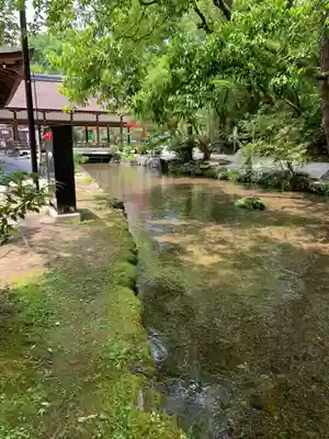賀茂別雷神社（上賀茂神社）のその他建物