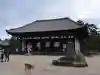 興福寺の本殿・本堂