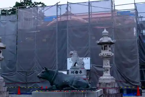 上野天満宮(愛知県)