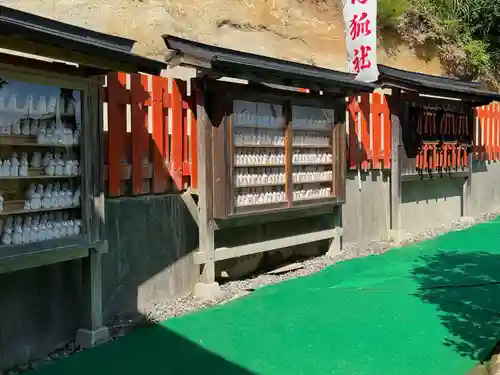 高屋敷稲荷神社(福島県)