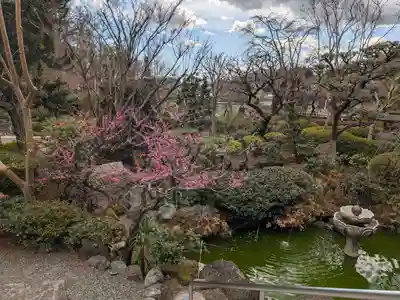 龍散寺(神奈川県)