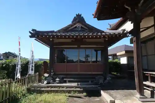 国恩寺(岐阜県)