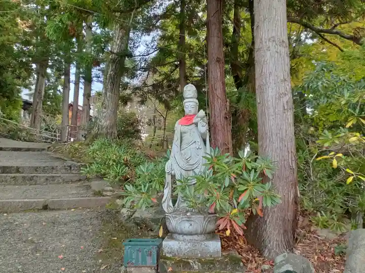 成相寺(京都府)