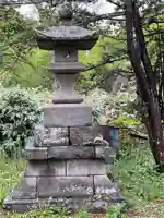 興部神社のその他建物
