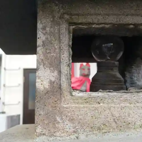 永倉稲荷神社のその他建物