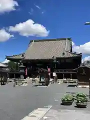 総持寺(大阪府)